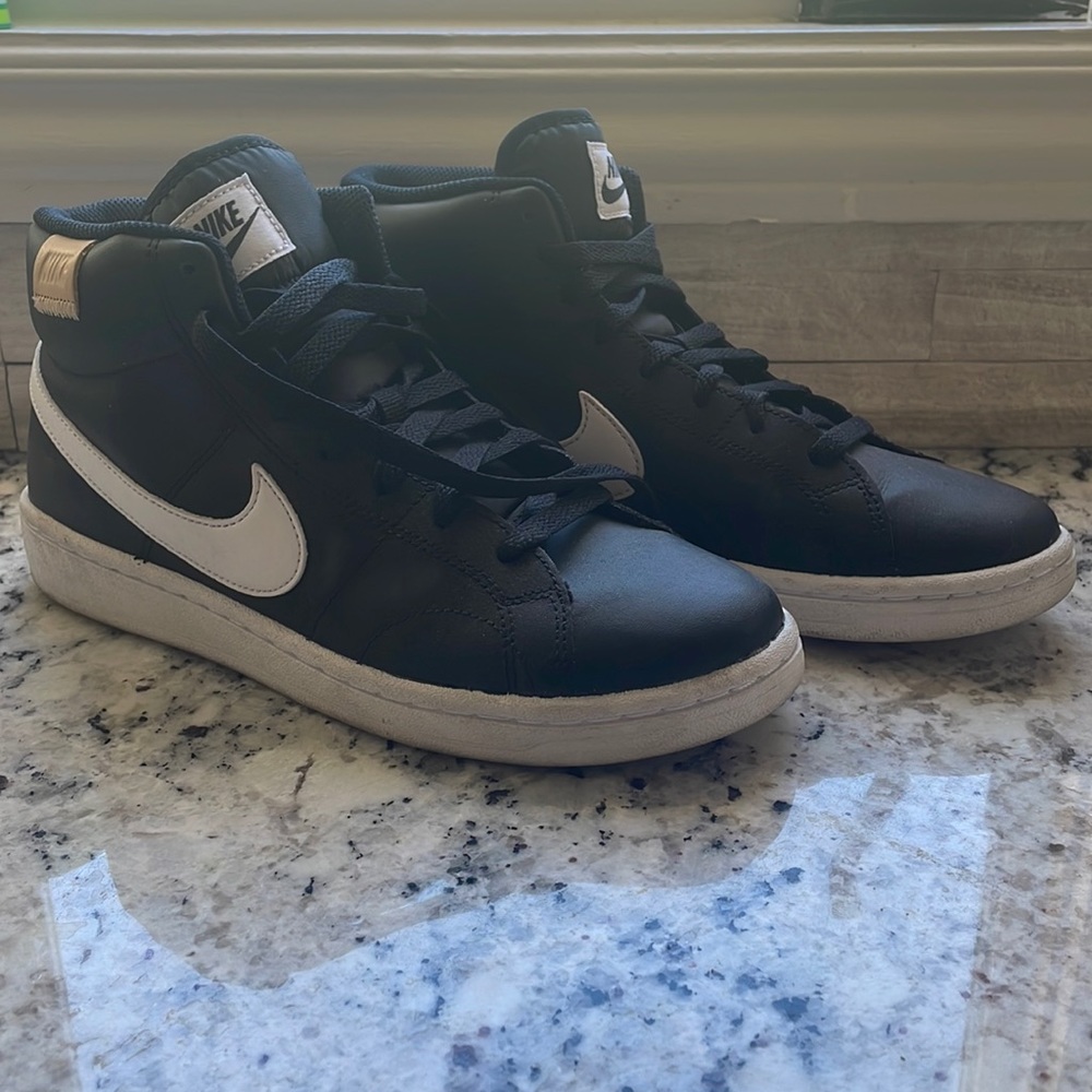 Nike Sneakers 8